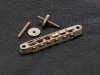 Mostek tune-o-matic 4,2mm GOTOH GE104B RELIC
